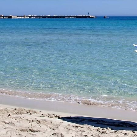 Ferienwohnung Matty San Vito Lo Capo Exterior foto