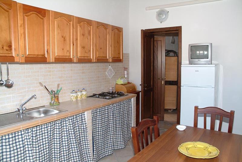 Ferienwohnung Matty San Vito Lo Capo Exterior foto